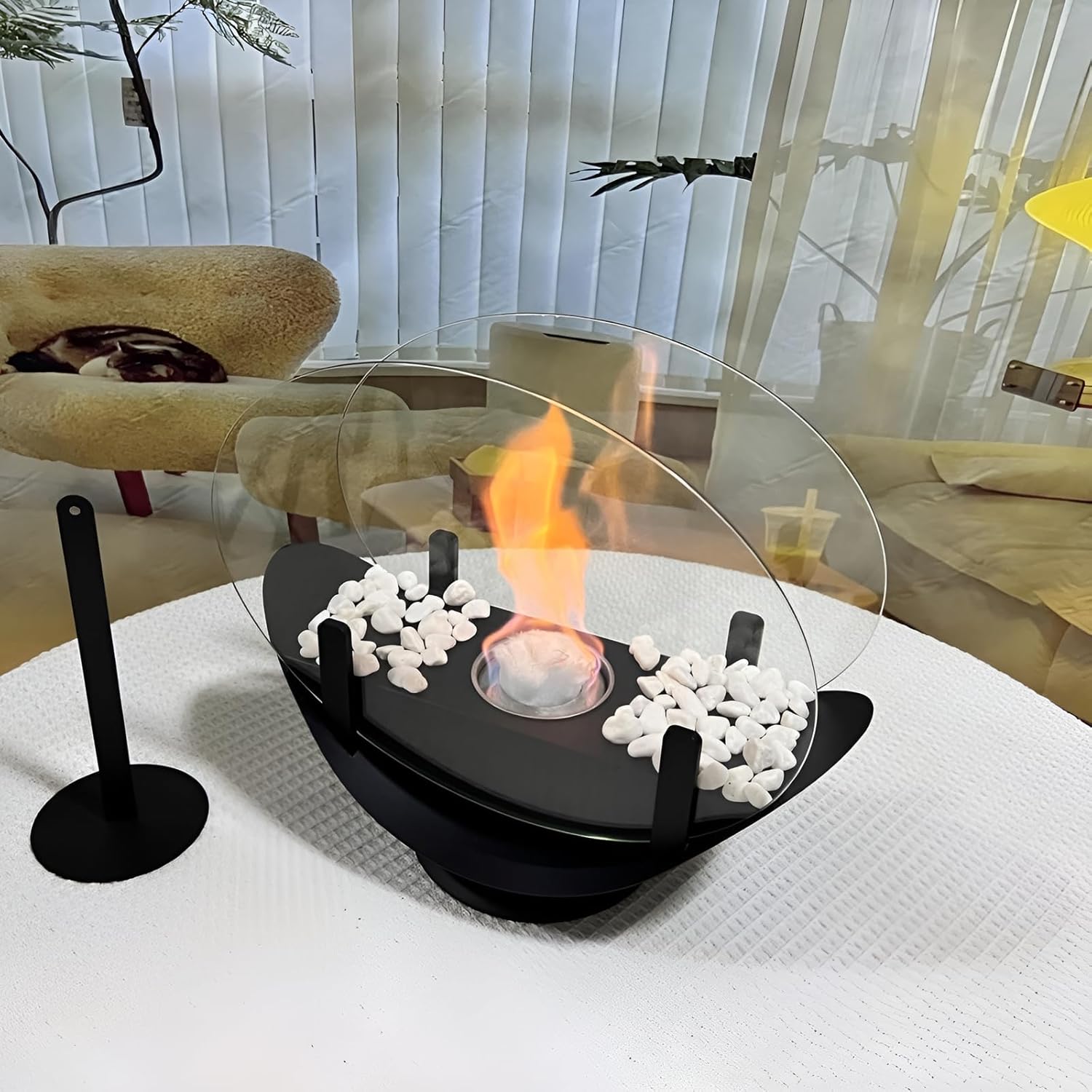 アイアン 薪スタンド 薪ラック 薪置き レビュー】尾上製作所×クイック